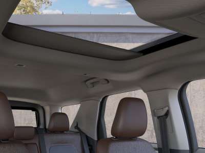 New 2026 Ford Bronco Sport for sale in Grand Island NE