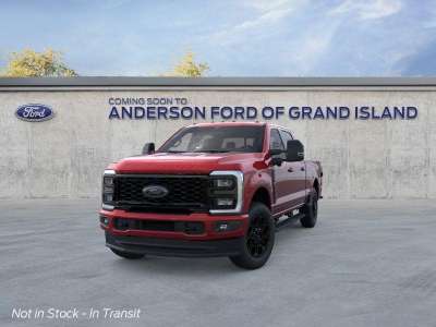 New 2026 Ford Super Duty F-250 for sale in Grand Island NE