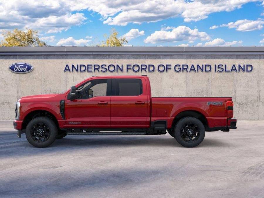 New 2026 Ford Super Duty F-250 for sale in Grand Island NE