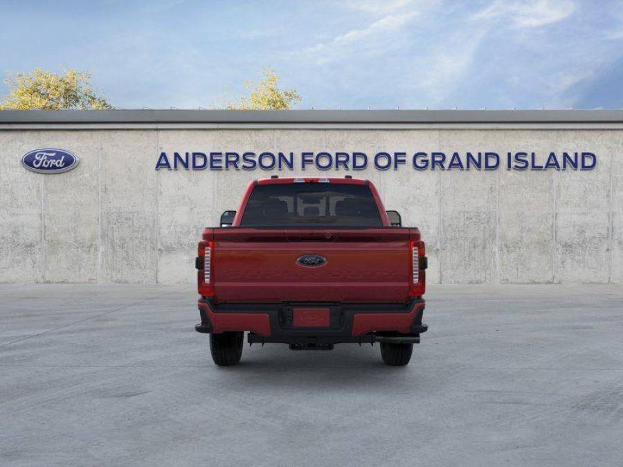 New 2026 Ford Super Duty F-250 for sale in Grand Island NE