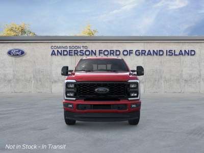 New 2026 Ford Super Duty F-250 XLT Crew Cab Truck for sale in Grand Island NE