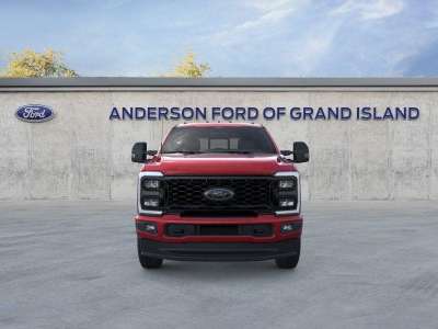 New 2026 Ford Super Duty F-250 for sale in Grand Island NE