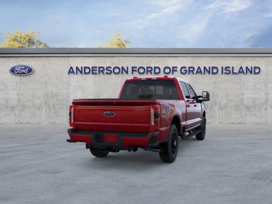 New 2026 Ford Super Duty F-250 for sale in Grand Island NE