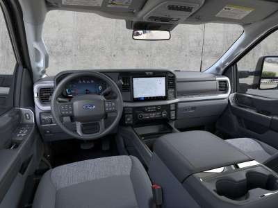 New 2026 Ford Super Duty F-250 XLT Crew Cab Truck for sale in Grand Island NE