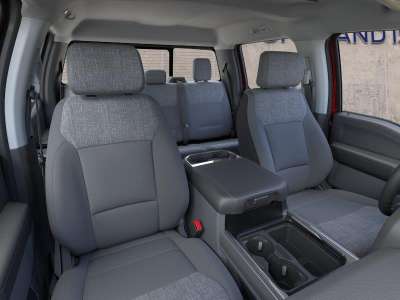 New 2026 Ford Super Duty F-250 XLT Crew Cab Truck for sale in Grand Island NE