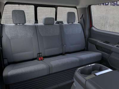 New 2026 Ford Super Duty F-250 for sale in Grand Island NE