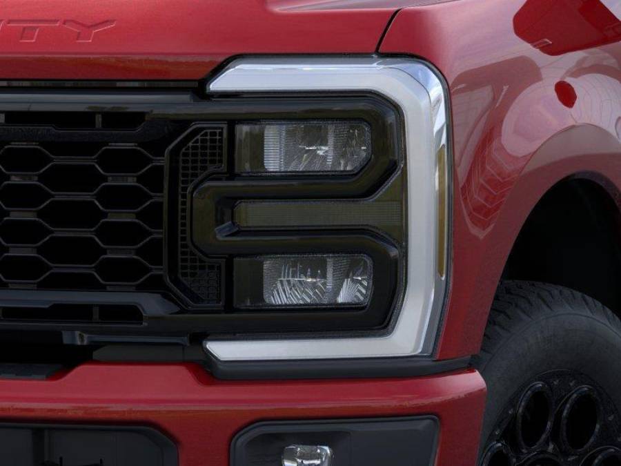 New 2026 Ford Super Duty F-250 for sale in Grand Island NE