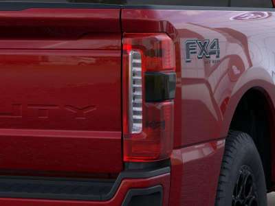 New 2026 Ford Super Duty F-250 for sale in Grand Island NE