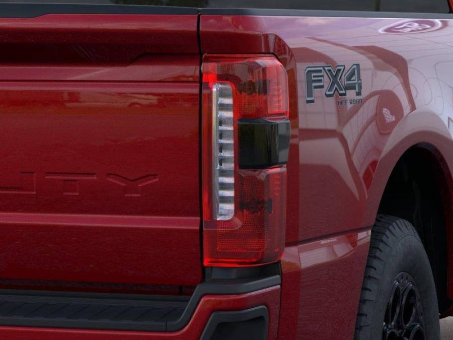 New 2026 Ford Super Duty F-250 for sale in Grand Island NE