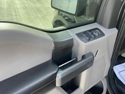 Used 2018 Ford F-150 XLT Crew Cab Truck for sale in Grand Island NE