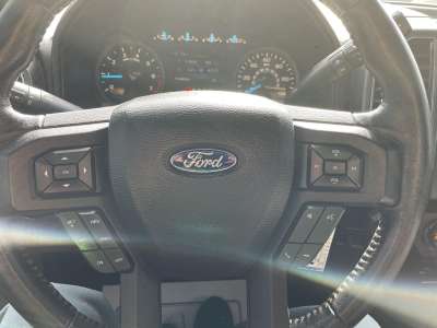 Used 2018 Ford F-150 for sale in Grand Island NE