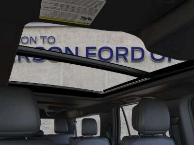 New 2026 Ford Expedition Max for sale in Grand Island NE