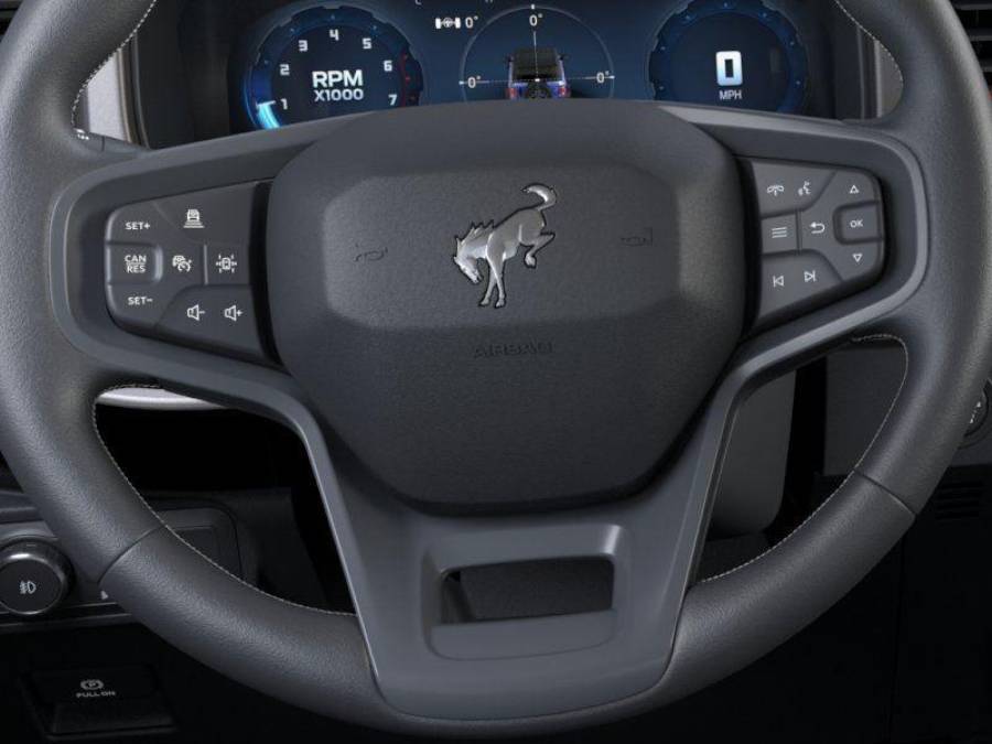 New 2026 Ford Bronco for sale in Grand Island NE