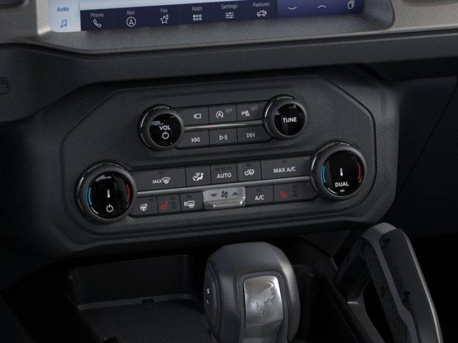 New 2026 Ford Bronco for sale in Grand Island NE