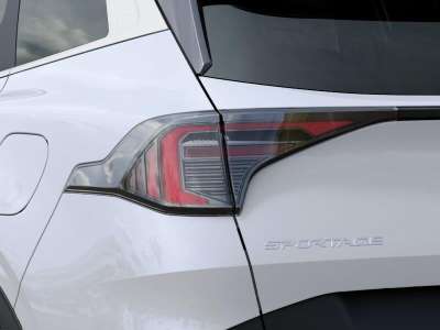 New 2026 Kia Sportage Hybrid for sale in Grand Island NE