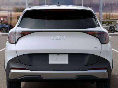 New 2026 Kia Sportage Hybrid for sale in Grand Island NE