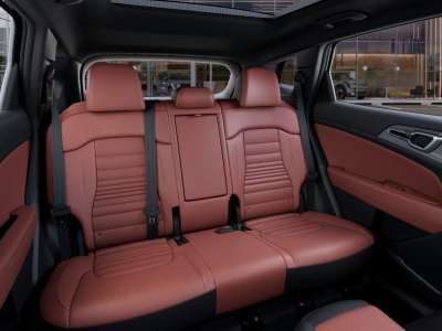 New 2026 Kia Sportage Hybrid for sale in Grand Island NE