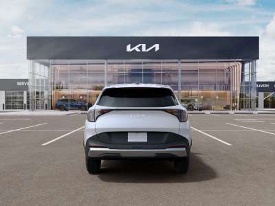New 2026 Kia Sportage EX SUV/Crossover for sale in Grand Island NE