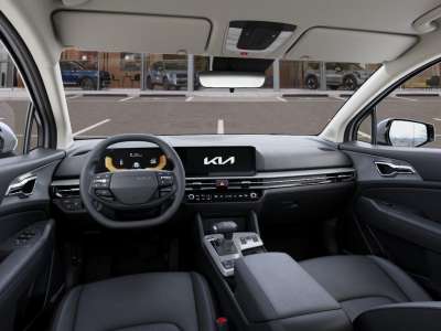 New 2026 Kia Sportage for sale in Grand Island NE