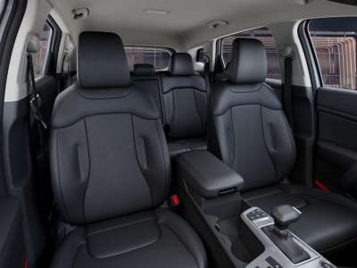 New 2026 Kia Sportage for sale in Grand Island NE