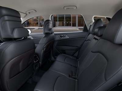 New 2026 Kia Sportage for sale in Grand Island NE
