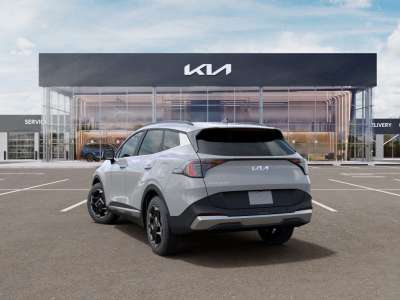 New 2026 Kia Sportage EX SUV/Crossover for sale in Grand Island NE