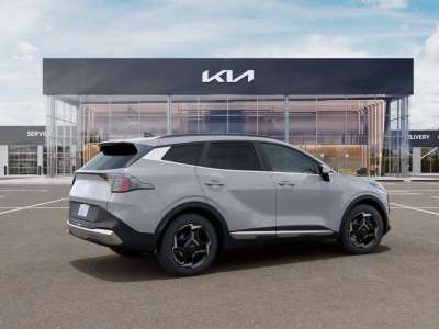 New 2026 Kia Sportage EX SUV/Crossover for sale in Grand Island NE