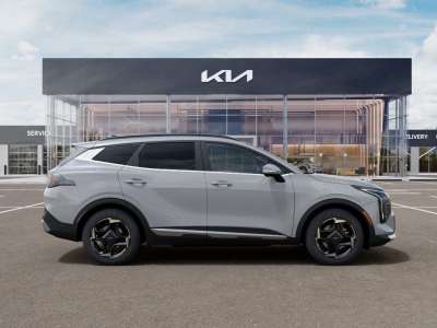 New 2026 Kia Sportage EX SUV/Crossover for sale in Grand Island NE