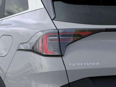 New 2026 Kia Sportage for sale in Grand Island NE