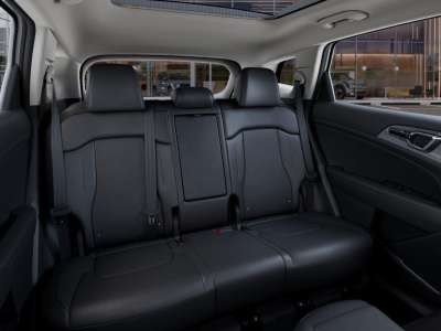 New 2026 Kia Sportage for sale in Grand Island NE