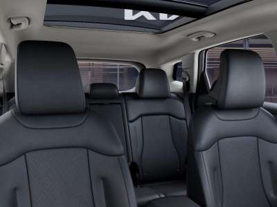 New 2026 Kia Sportage for sale in Grand Island NE