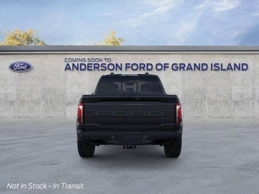 New 2026 Ford F-150 for sale in Grand Island NE
