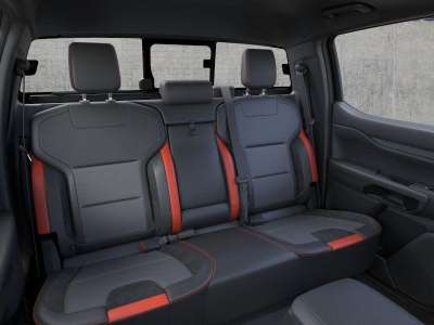 New 2026 Ford Ranger for sale in Grand Island NE