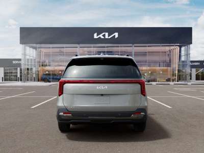 New 2026 Kia Carnival SX Prestige Minivan for sale in Grand Island NE