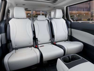 New 2026 Kia Carnival for sale in Grand Island NE
