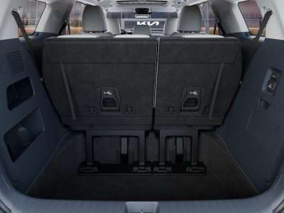 New 2026 Kia Carnival for sale in Grand Island NE