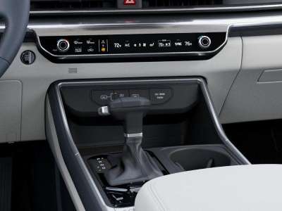 New 2026 Kia Carnival for sale in Grand Island NE