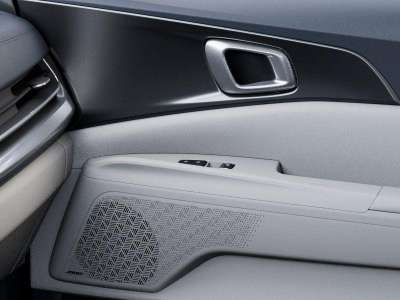 New 2026 Kia Carnival for sale in Grand Island NE