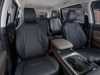 New 2026 Kia Carnival for sale in Grand Island NE