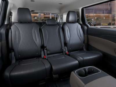 New 2026 Kia Carnival for sale in Grand Island NE