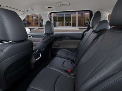 New 2026 Kia Carnival for sale in Grand Island NE