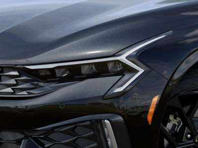 New 2026 Kia K5 GT-Line Sedan for sale in Grand Island NE