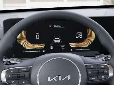 New 2026 Kia K5 for sale in Grand Island NE
