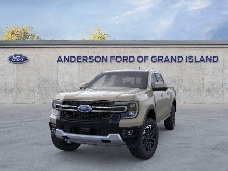 New 2026 Ford Ranger for sale in Grand Island NE