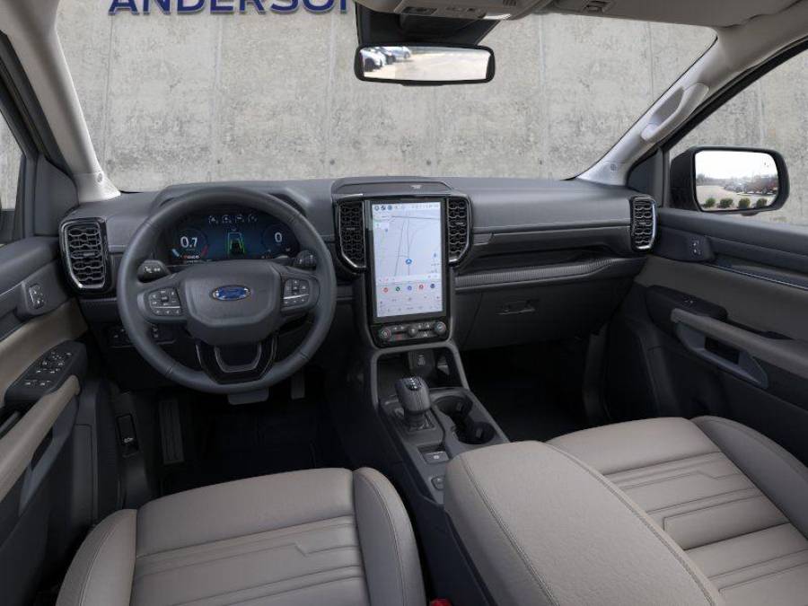New 2026 Ford Ranger for sale in Grand Island NE