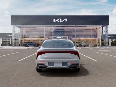 New 2026 Kia K5 GT-Line Sedan for sale in Grand Island NE
