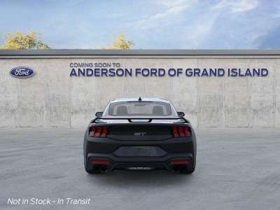 New 2026 Ford Mustang GT Premium Coupe for sale in Grand Island NE