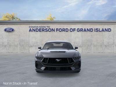 New 2026 Ford Mustang GT Premium Coupe for sale in Grand Island NE