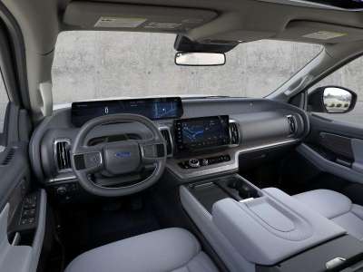 New 2026 Ford Expedition Max Platinum SUV/Crossover for sale in Grand Island NE