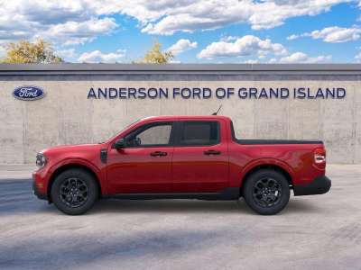 New 2026 Ford Maverick XLT Crew Cab Truck for sale in Grand Island NE